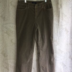 Sonoma corduroy pants  6